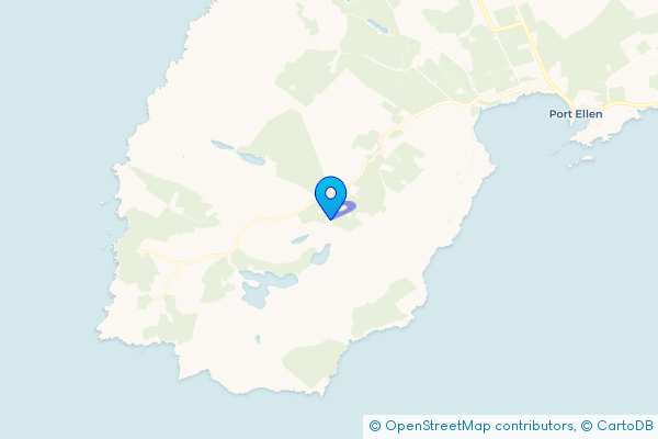 Van Hire in Risabus, Argyll and Bute, Scotland