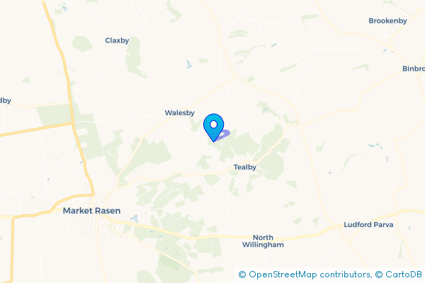 Van Hire in Risby, Lincolnshire, England