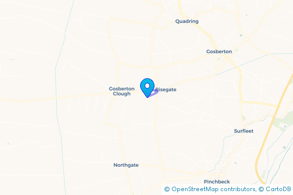 Van Hire in Risegate, Lincolnshire, England