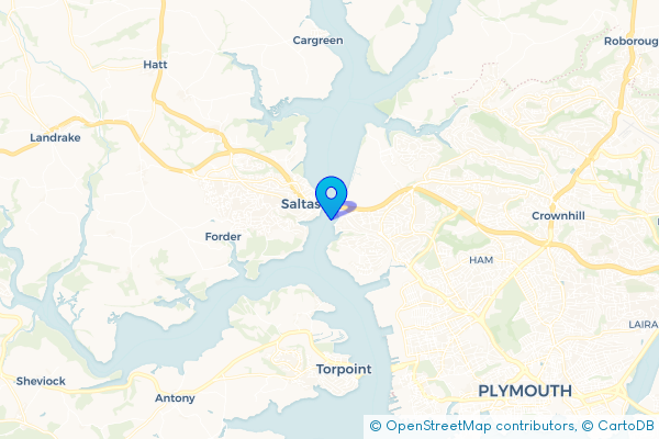 Van Hire in Riverside, Devon, England