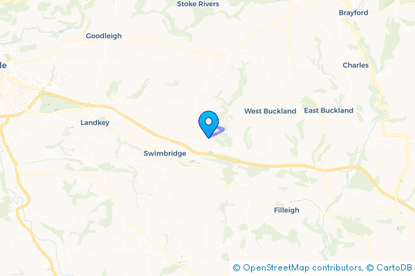 Van Hire in Riverton, Devon, England