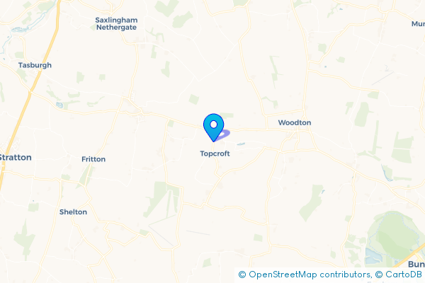 Van Hire in Road Green, Norfolk, England