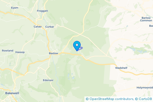 Van Hire in Robin Hood, Derbyshire, England