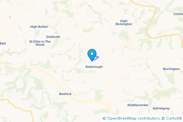 Van Hire in Roborough, Devon, England
