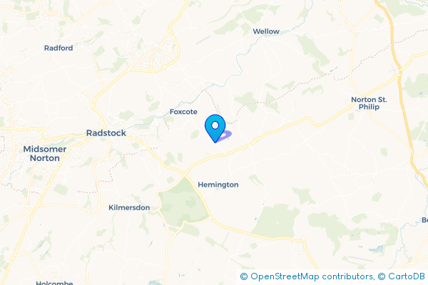 Van Hire in Rockley Ford, Somerset, England