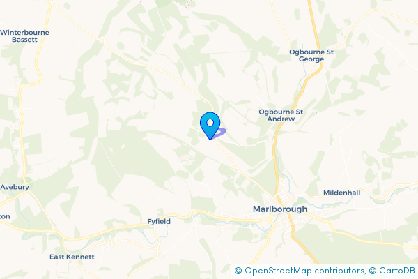 Van Hire in Rockley, Wiltshire, England