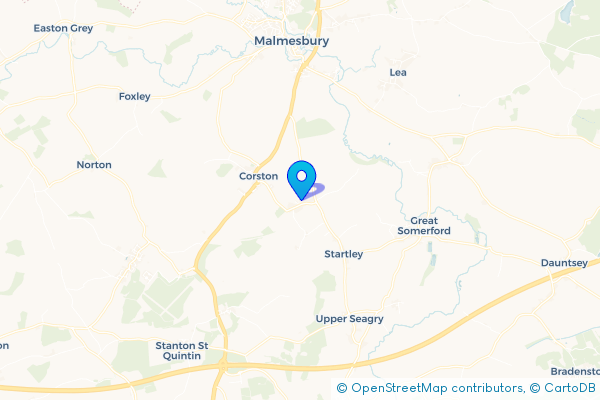Van Hire in Rodbourne, Wiltshire, England