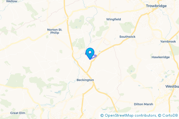 Van Hire in Rode, Somerset, England