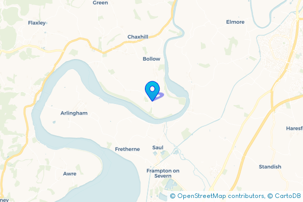 Van Hire in Rodley, Gloucestershire, England