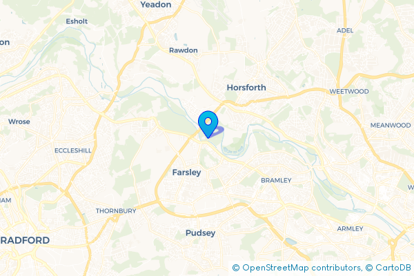 Van Hire in Rodley, West Yorkshire, England