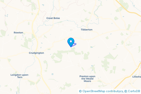 Van Hire in Rodway, Shropshire, England