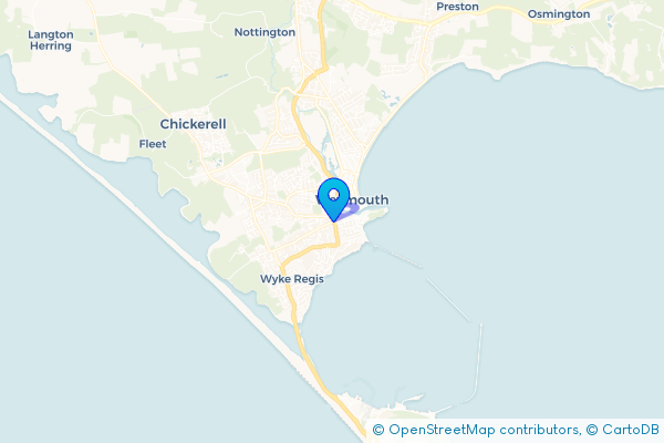 Van Hire in Rodwell, Dorset, England