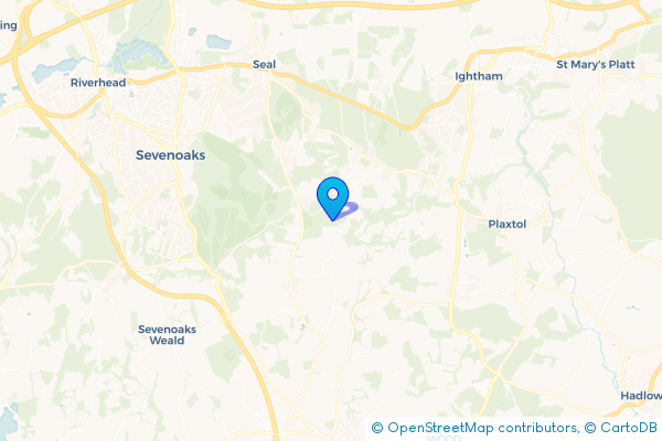 Van Hire in Rooks Hill, Kent, England