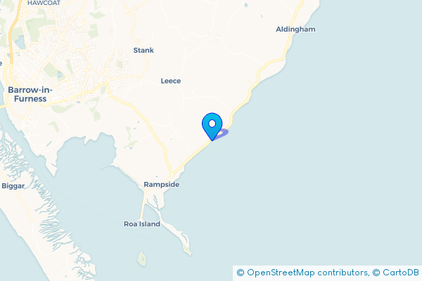 Van Hire in Roosebeck, Cumbria, England