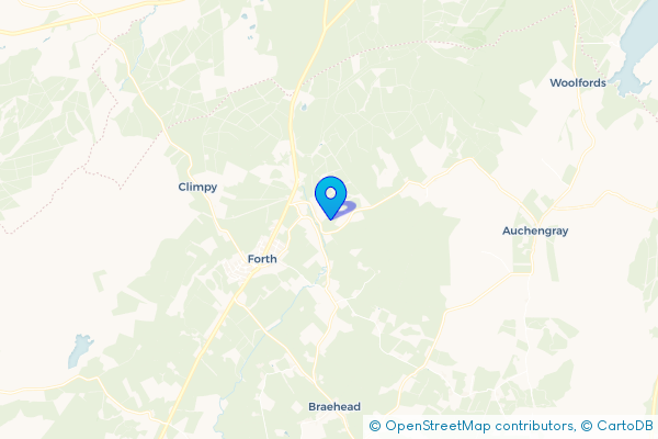 Van Hire in Rootpark, South Lanarkshire, Scotland