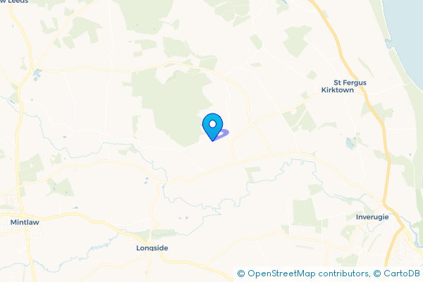 Van Hire in Rora, Aberdeenshire, Scotland