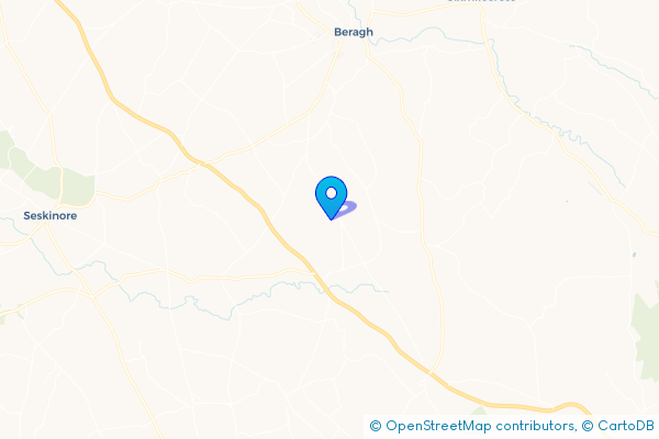 Van Hire in Roscavey, Omagh, Northern Ireland