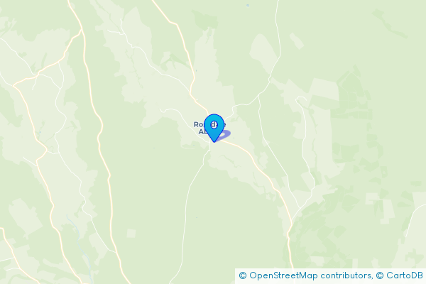 Van Hire in Rosedale Abbey, North Yorkshire, England