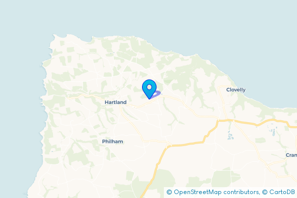 Van Hire in Rosedown, Devon, England