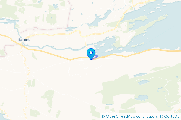 Van Hire in Rosscor, Fermanagh, Northern Ireland