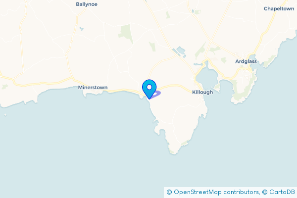 Van Hire in Rossglass, Down, Northern Ireland