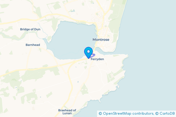 Van Hire in Rossie Island/Inchbraoch, Angus, Scotland