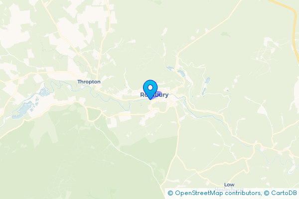 Van Hire in Rothbury, Northumberland, England