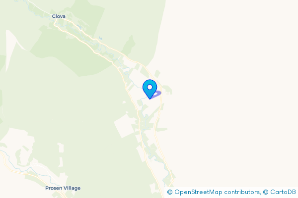 Van Hire in Rottal, Angus, Scotland