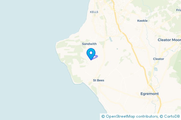Van Hire in Rottington, Cumbria, England