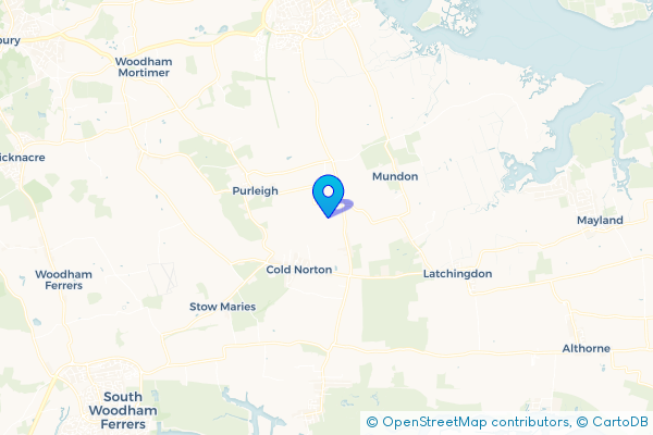 Van Hire in Roundbush, Essex, England