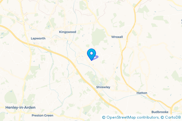 Van Hire in Rowington, Warwickshire, England