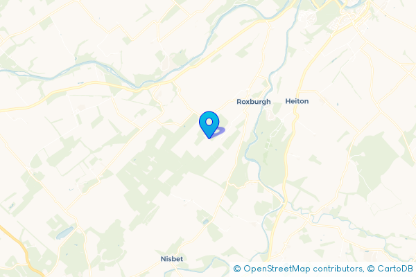 Van Hire in Roxburgh Mains, Scottish Borders, Scotland