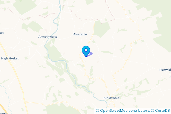 Van Hire in Ruckcroft, Cumbria, England