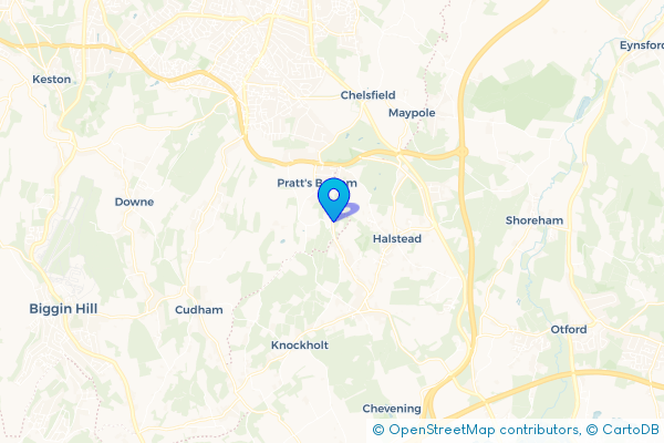Van Hire in Rushmore Hill, Greater London, England