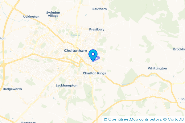 Van Hire in Ryeworth, Gloucestershire, England