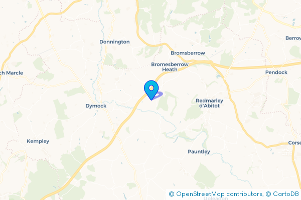 Van Hire in Ryton, Gloucestershire, England