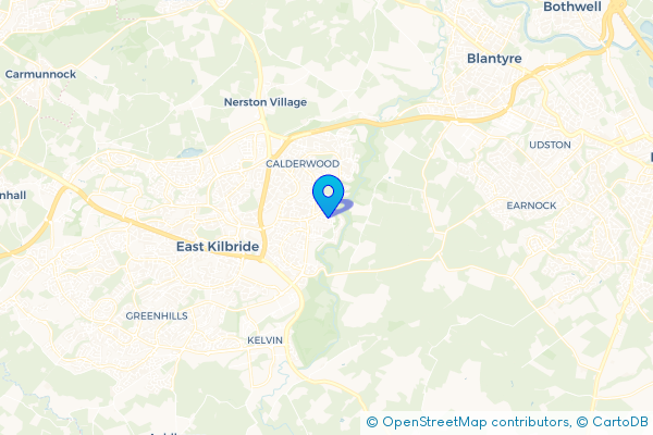 Van Hire in Saint Leonards, South Lanarkshire, Scotland