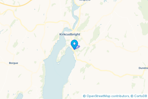 Van Hire in Sand Side, Dumfries and Galloway, Scotland