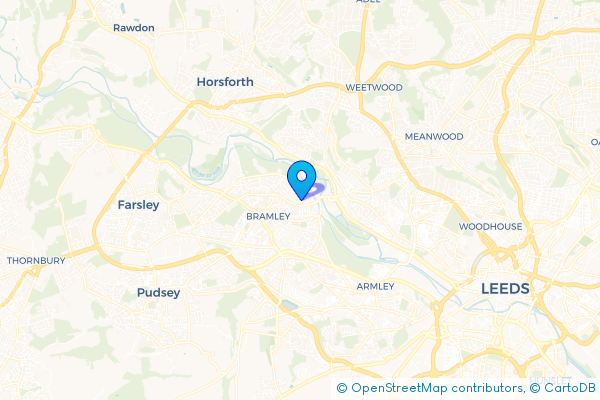 Van Hire in Sandford, West Yorkshire, England