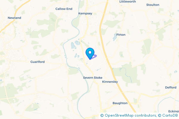 Van Hire in Sandford, Worcestershire, England