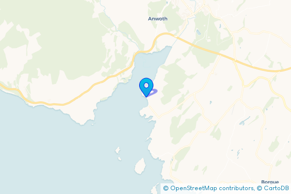 Van Hire in Sandgreen, Dumfries and Galloway, Scotland
