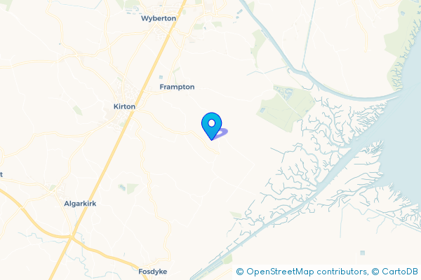 Van Hire in Sandholme, Lincolnshire, England