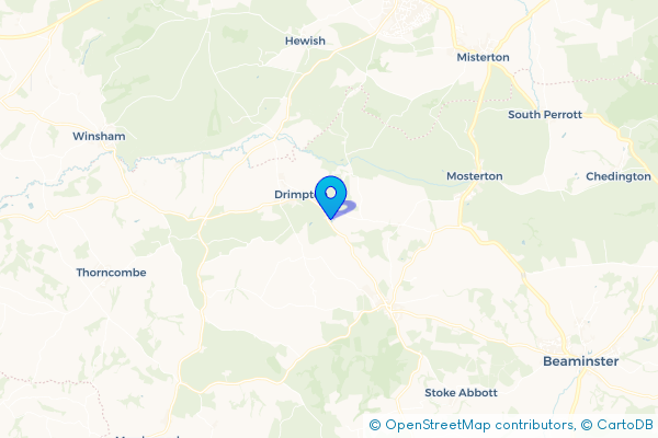 Van Hire in Sandpit, Dorset, England