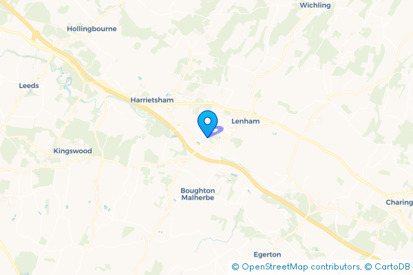 Van Hire in Sandway, Kent, England
