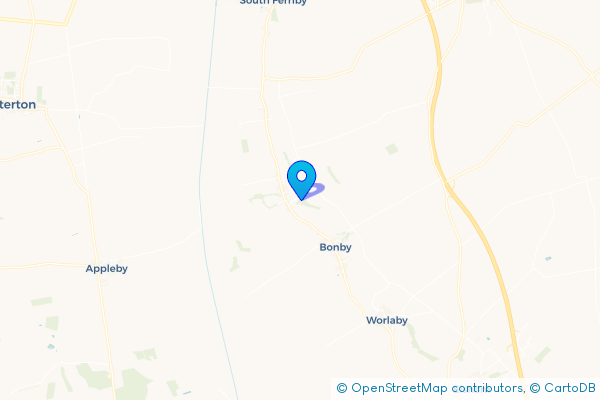 Van Hire in Saxby All Saints, Lincolnshire, England