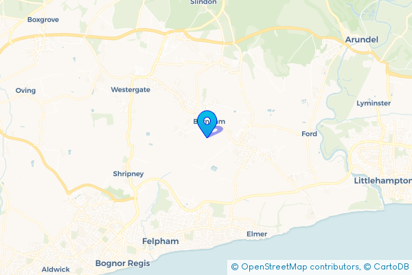 Van Hire in Saxby, West Sussex, England