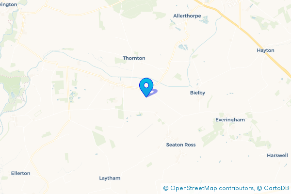 Van Hire in Scamland, East Riding of Yorkshire, England
