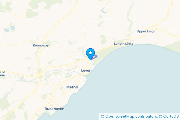 Van Hire in Scoonie, Fife, Scotland