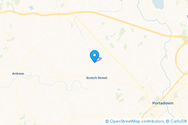 Van Hire in Scotch Street, Craigavon, Northern Ireland