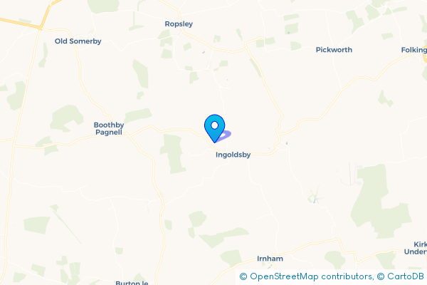 Van Hire in Scotland, Lincolnshire, England